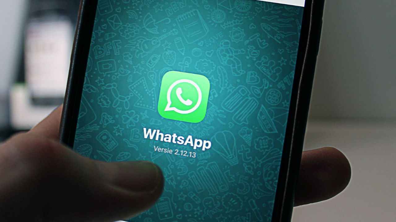 WhatsApp जल्द एंड्रॉइड और iOS के लिए लाएगा लॉगिन अप्रूवल प्रॉम्प्ट फीचर