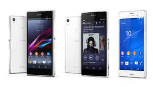 Best smartphones with wide aperture and large camera sensors