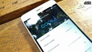 Coolpad Note 3S, Mega 3: First look