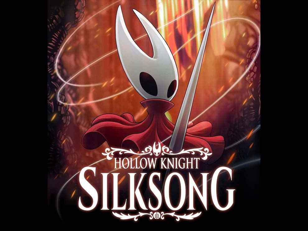 Hollow Knight: Silksong