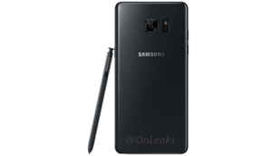 Samsung Galaxy Note 7: Rumour Roundup