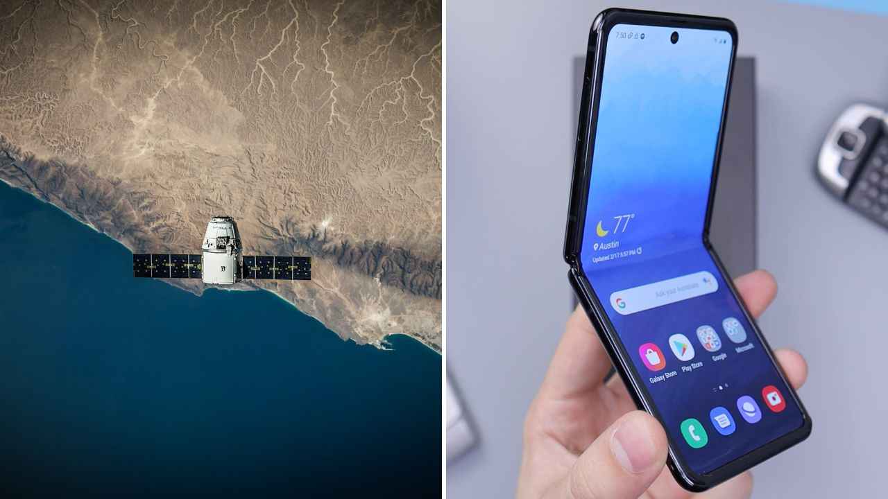 Samsung phones could get satellite connectivity in the upcoming generation: Here’s what the report tells us