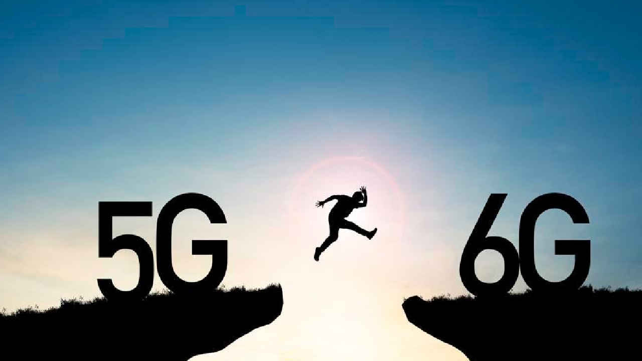 ഇന്ത്യയിൽ 6G എന്ന്? കേന്ദ്ര മന്ത്രിയുടെ അറിയിപ്പ്