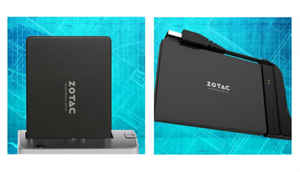 An overview of Zotac's SSD lineup in India