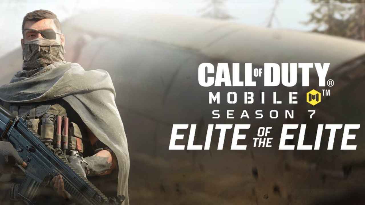 Call of Duty: Mobile Season 7 Elite of the Elite update: Everything you need to know