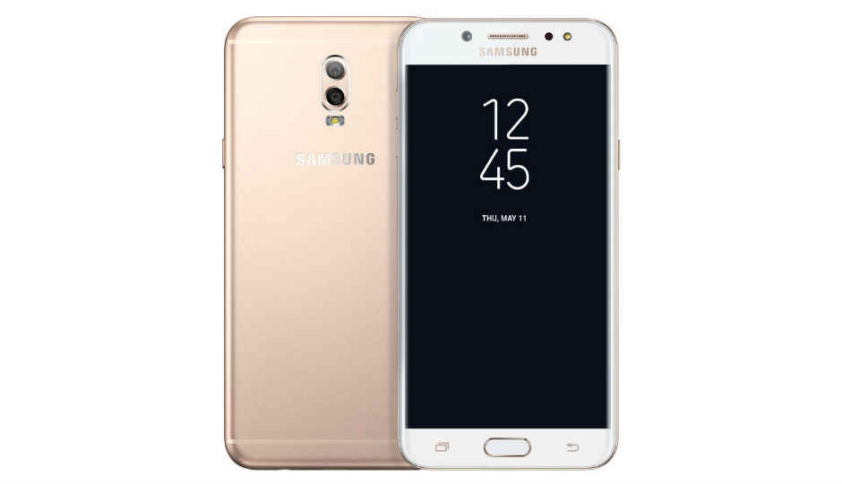 Samsung Galaxy J7+ launched with dual rear cameras and Bixby support