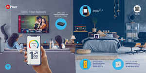 Jio Fiber సర్వీస్ తో కళ్ళు చెదిరే 10 గొప్ప ప్రయోజనాలు