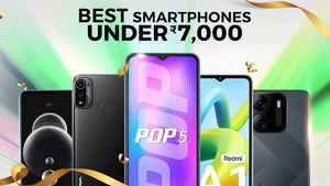 7000 रुपये की कीमत में आने वाले धमाकेदार स्मार्टफोन, लूट लेंगे महफ़िल