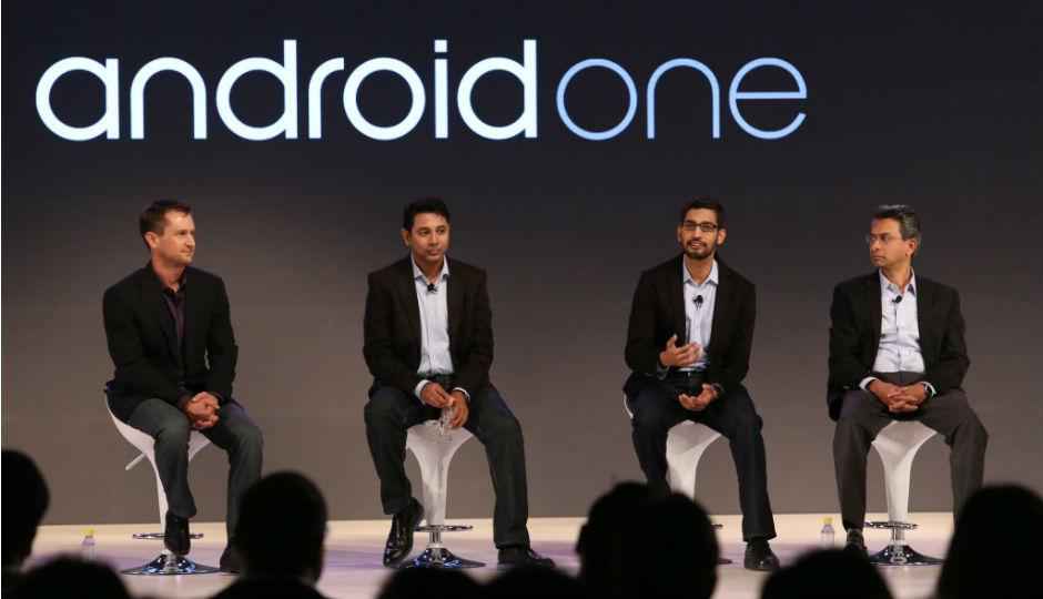Google’s Android One phones losing edge in India?