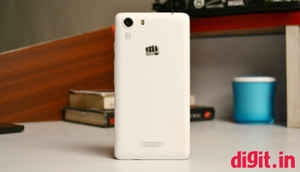 In pictures: Micromax Canvas Knight 2, Unite 3 and Canvas Spark