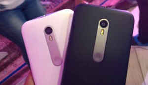 Rs. 10,000 के आसपास आते हैं ये कमाल के फीचर वाले स्मार्टफोंस