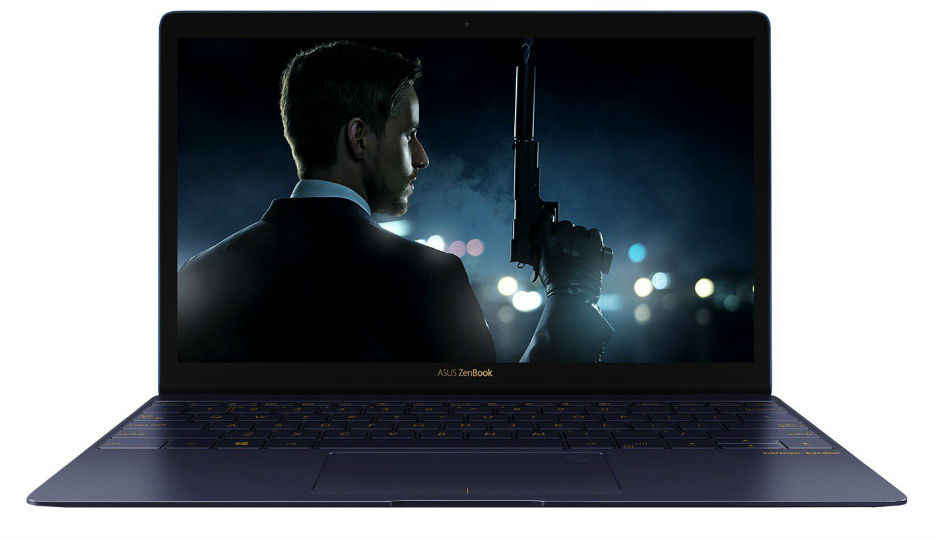 Asus unveils new Zenbook 3, with 1TB SSD