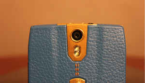 First Look: The Rs. 4 lakh Tonino Lamborghini 88 Tauri smartphone