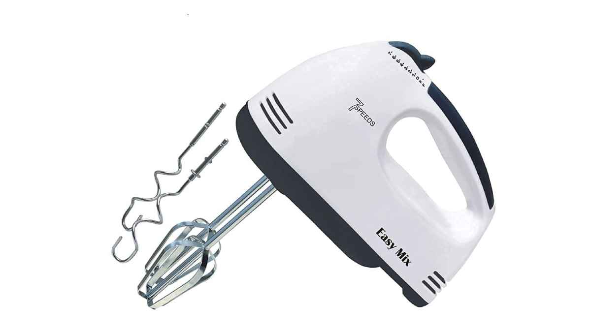 RYLAN Hand Mixer RYLAN Hand Mixer