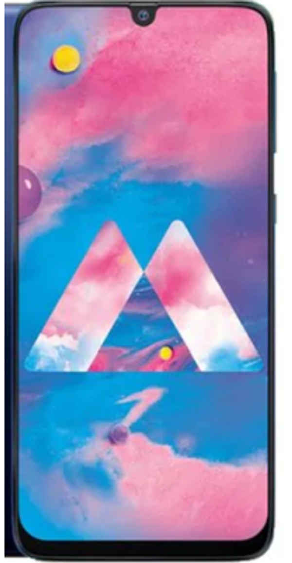 Samsung Galaxy M30 128GB (Samsung Galaxy A40s)