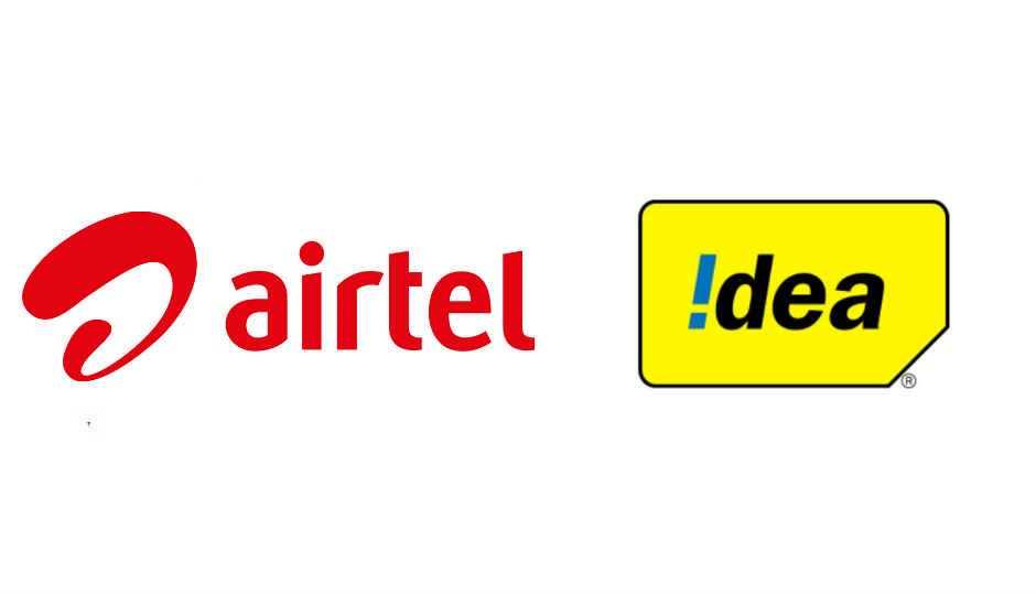 Airtel, Idea revamp prepaid plans to offer more data with extended validity