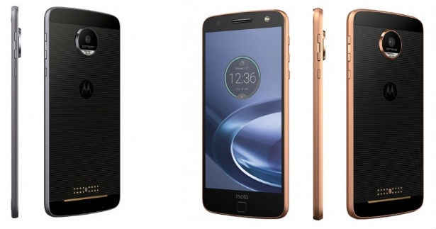 മോട്ടോയുടെ z വിപണിയിൽ എത്തുന്നു