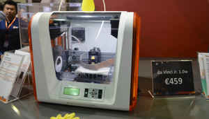 IFA 2015: Interesting gadgets you may have missed