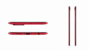 20+16 എംപി ക്യാമെറ , 6ഇഞ്ചിന്റെ AMOLED ഡിസ്പ്ലേ,ഓപ്പോ "Oppo R11S"?