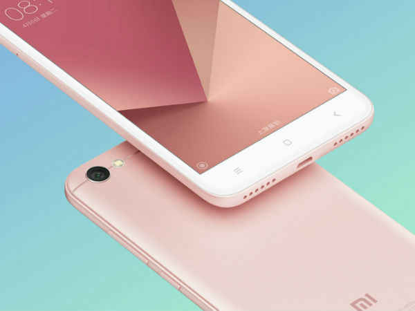 ಹೊಸ Xiaomi Redmi 5A ಅಧಿಕೃತ ಪೋಸ್ಟರ್ ಪತ್ರಿಕೆಯು ಸೋರಿಕೆಯಾಗಿದೆ. ಇದರಲ್ಲಿದೆ 8 ದಿನದ ಬ್ಯಾಟರಿ ಮತ್ತು MIUI 9.