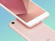 ಹೊಸ Xiaomi Redmi 5A ಅಧಿಕೃತ ಪೋಸ್ಟರ್ ಪತ್ರಿಕೆಯು ಸೋರಿಕೆಯಾಗಿದೆ. ಇದರಲ್ಲಿದೆ 8 ದಿನದ ಬ್ಯಾಟರಿ ಮತ್ತು MIUI 9.