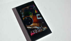 Jolla smartphone: Hands-on