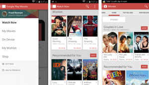 10 free Android apps for movie and TV buffs