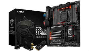 The ultimate gaming PC that money can buy