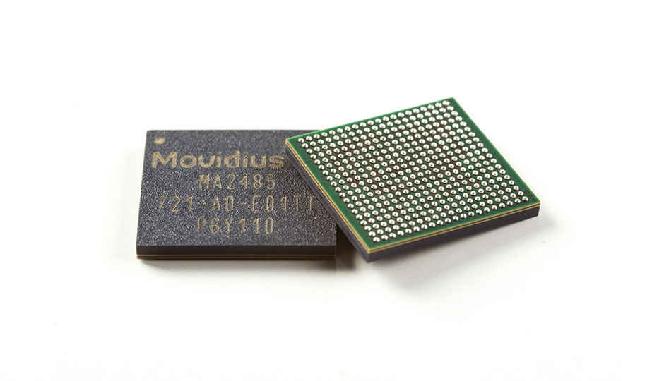 Intel unveils Neural Compute Engine in Movidius Myriad X VPU