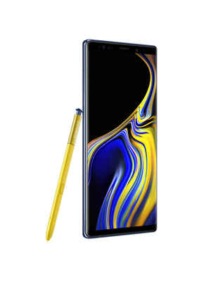 samsung note 9 512gb specs