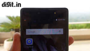 Micromax Canvas 5: In Pictures