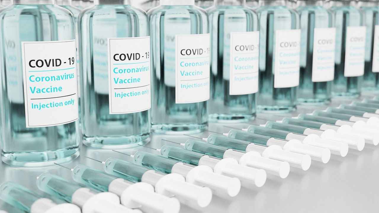 How to book Covid 19 vaccination slot on Google search, assistant and maps
