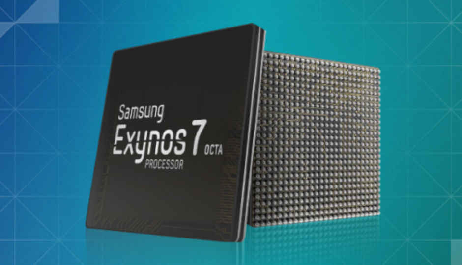 Samsung makes octa-core 64-bit Exynos 7 SoC official