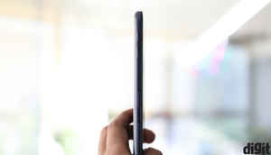 Samsung Galaxy On NXT: In Pictures