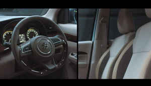 India-bound 2018 Suzuki Ertiga: In photos