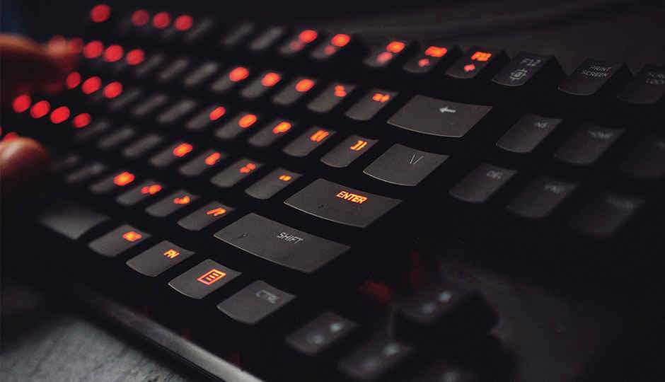 Keyboard Buying Guide 2018