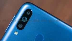 Rs 15,000 की कीमत में Samsung Galaxy M30 ऑफर कर रहा है ट्रिपल कैमरा