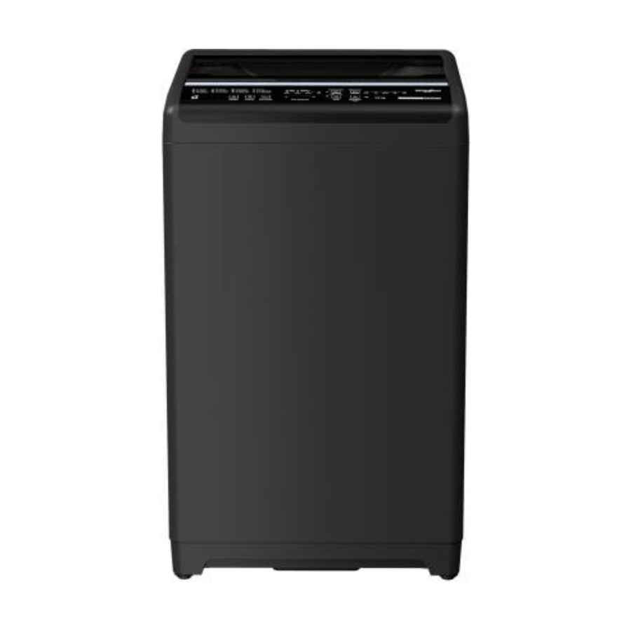 Whirlpool top load fully automatic washing machine (WM Royal 7.0 GENX