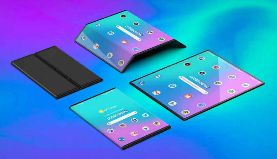 Xiaomi talks about its foldable phone in official statement after 3D renders surface