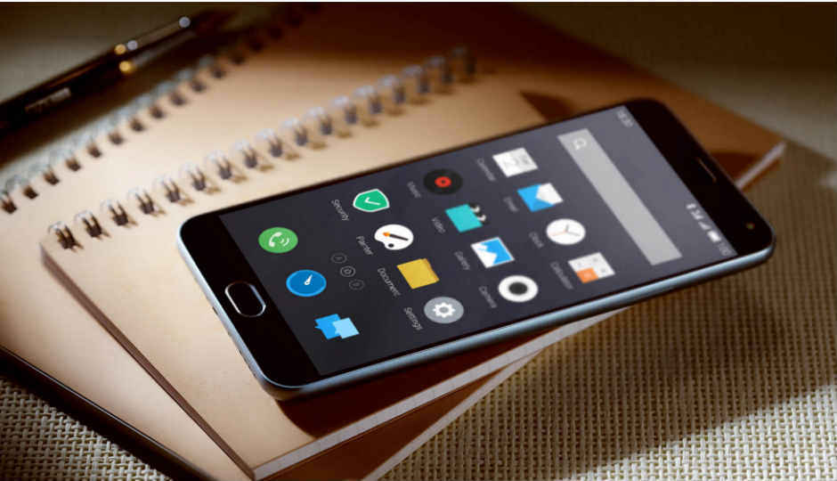 Meizu m3 Note with Helio P10 SoC spotted on AnTuTu
