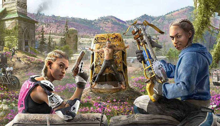 20 PS4 and Xbox One games to look forward to in 2019 20 PS4 and Xbox One games to look forward to in 2019