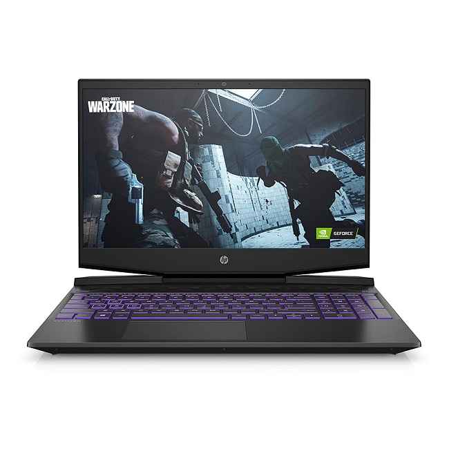 HP Pavilion Gaming Laptop