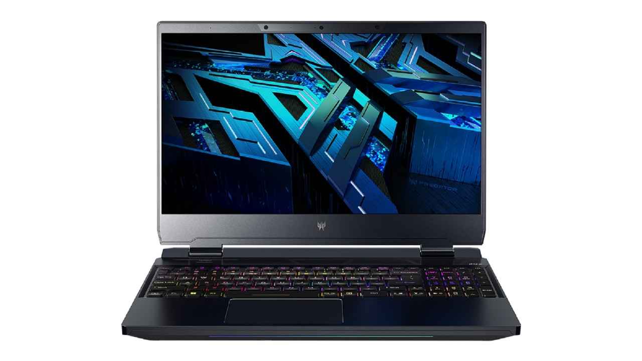 next@Acer 2022 : Predator Helios 300 SpatialLabs Edition Adds a New Dimension to Gaming