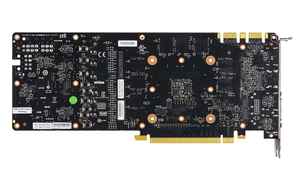 NVIDIA GeForce GTX 980
