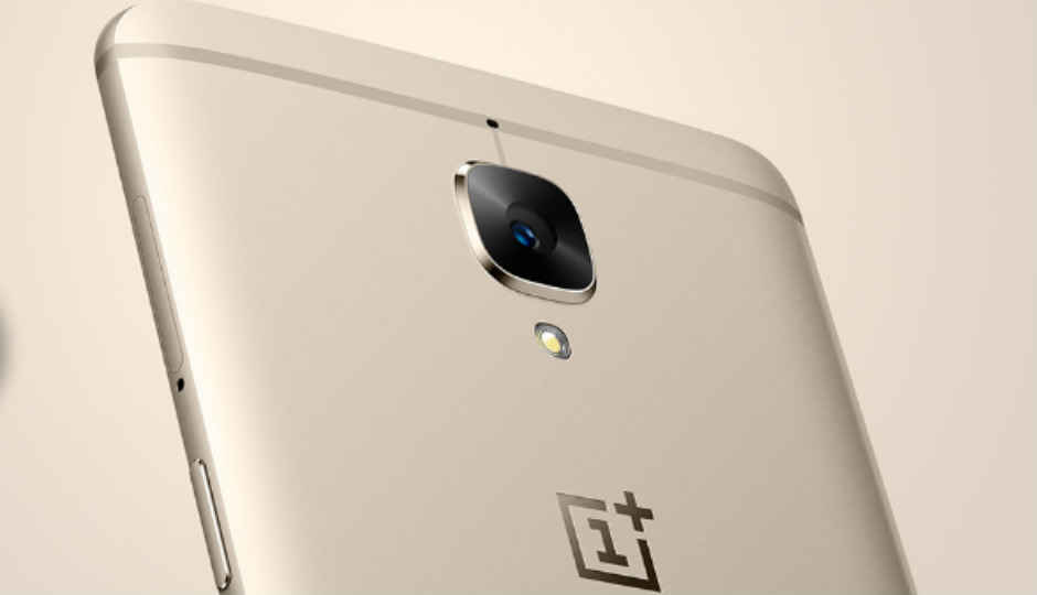 OnePlus 3 getting Android Nougat beta update this month