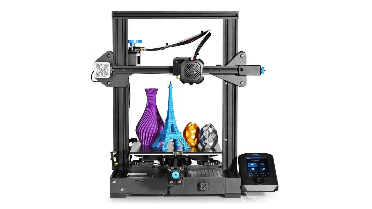 Best 3D Printers