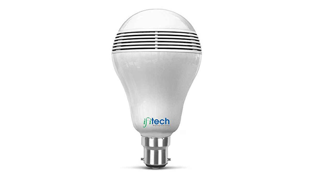 IFITech Bulb with