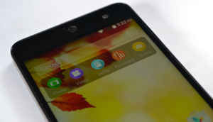 माइक्रोमैक्स कैनवास एक्सप्रेस 2 की पहली झलक