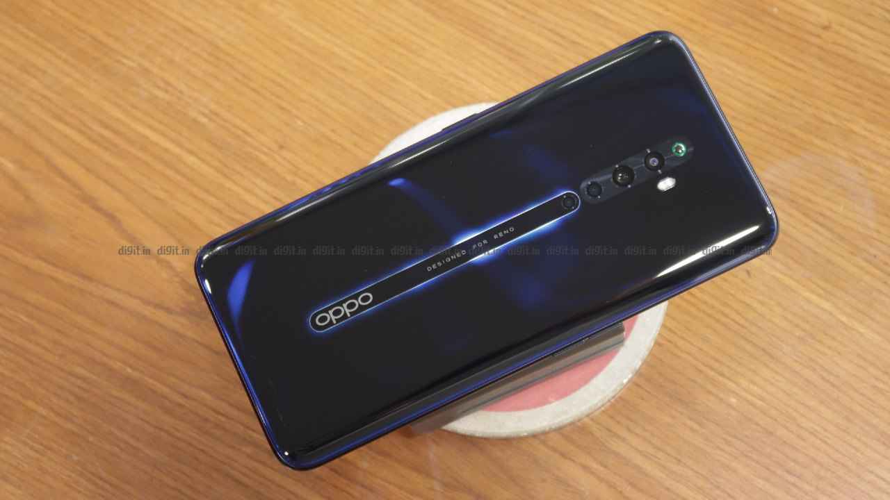 Oppo Reno2 Z Review : Premium at a budget