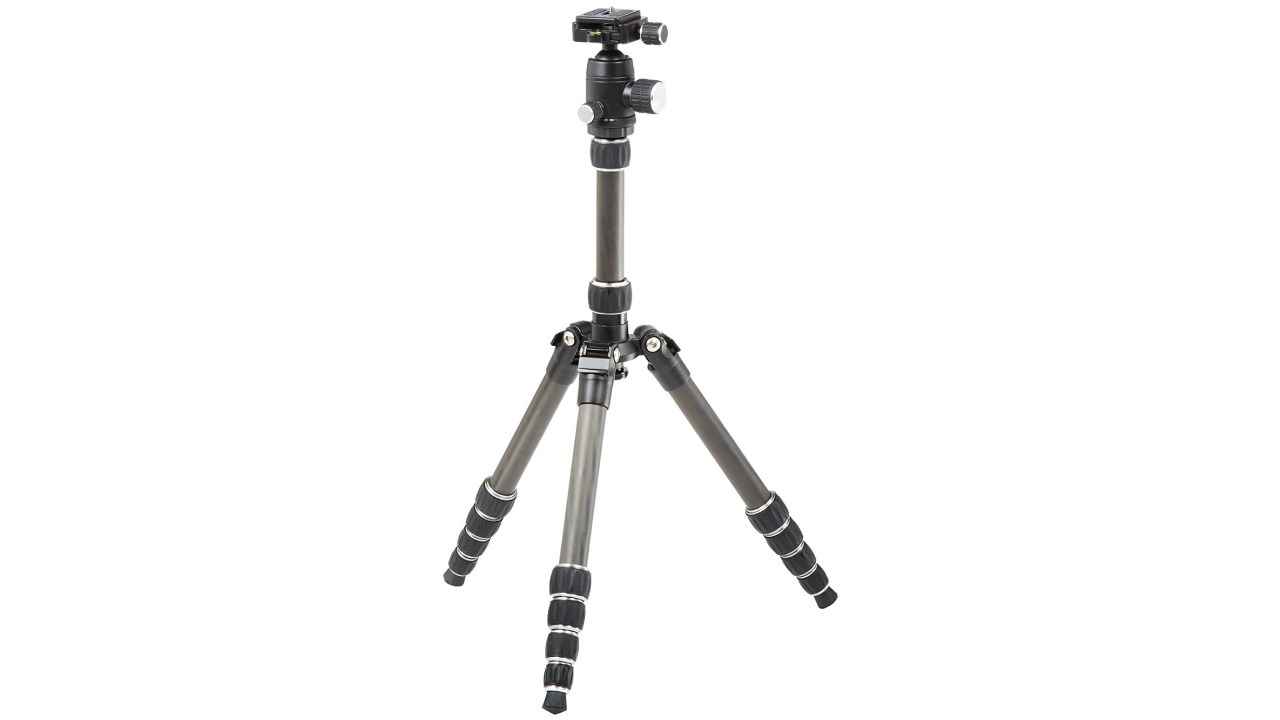 Best Heavy Duty Tripods for DSLRs